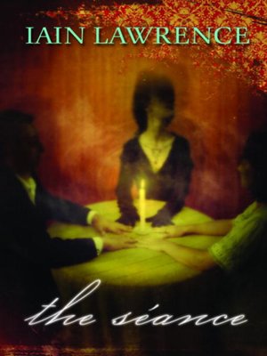 The Séance - ebook